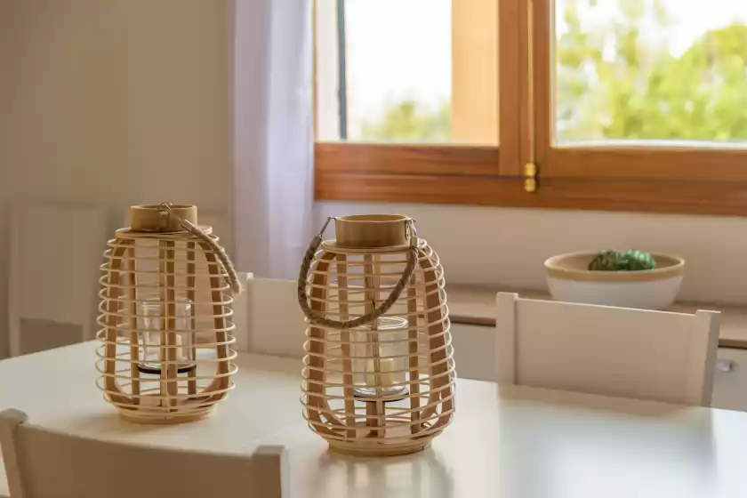 Location de vacances à Villa maria (port des canonge), Son Coll