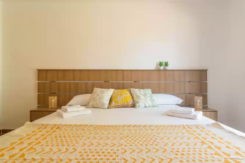 Location de vacances à Villa maria (port des canonge), Son Coll