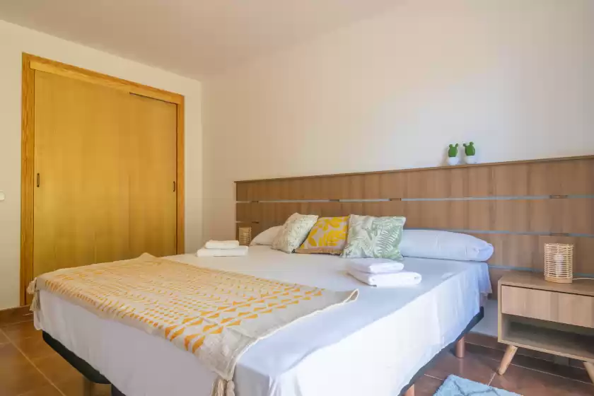 Location de vacances à Villa maria (port des canonge), Son Coll