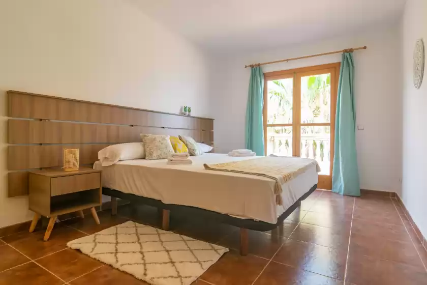 Location de vacances à Villa maria (port des canonge), Son Coll