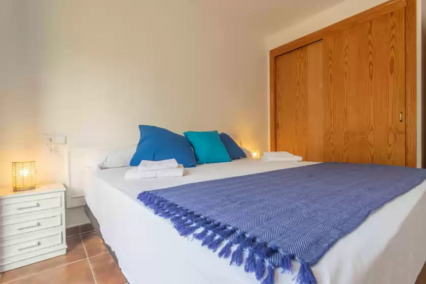 Location de vacances à Villa maria (port des canonge), Son Coll