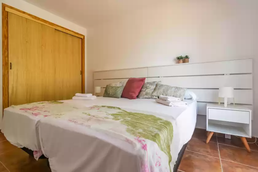 Location de vacances à Villa maria (port des canonge), Son Coll