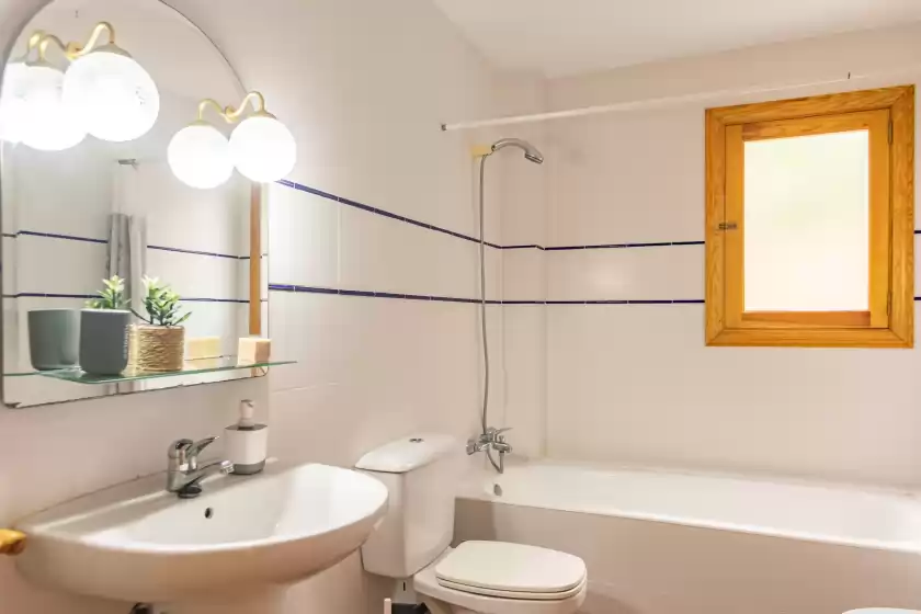 Location de vacances à Villa maria (port des canonge), Son Coll