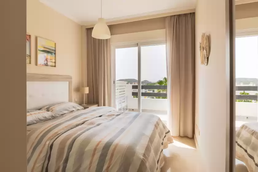 Location de vacances à Calanova, Mijas