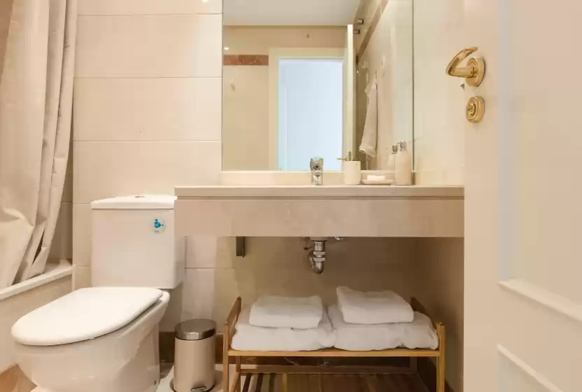 Location de vacances à Calanova, Mijas