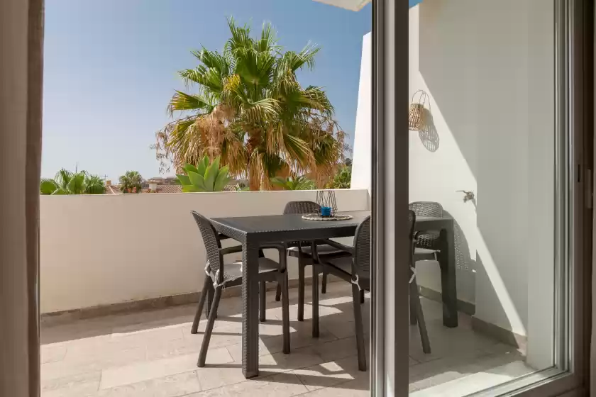 Location de vacances à Calanova, Mijas