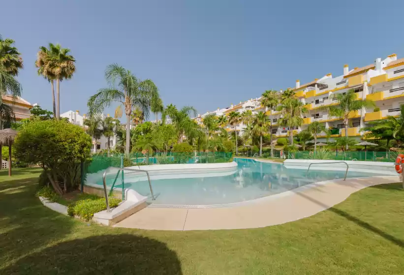 Location de vacances à Calanova, Mijas