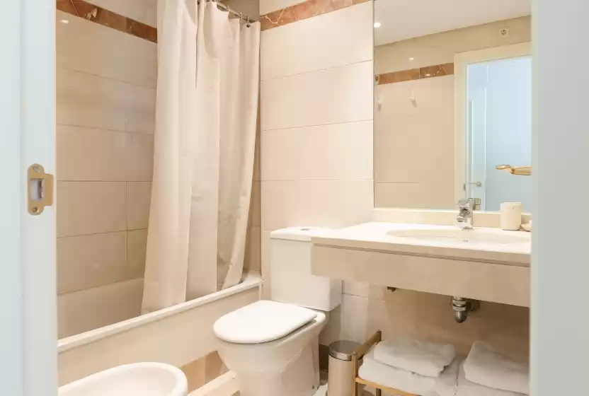 Location de vacances à Calanova, Mijas