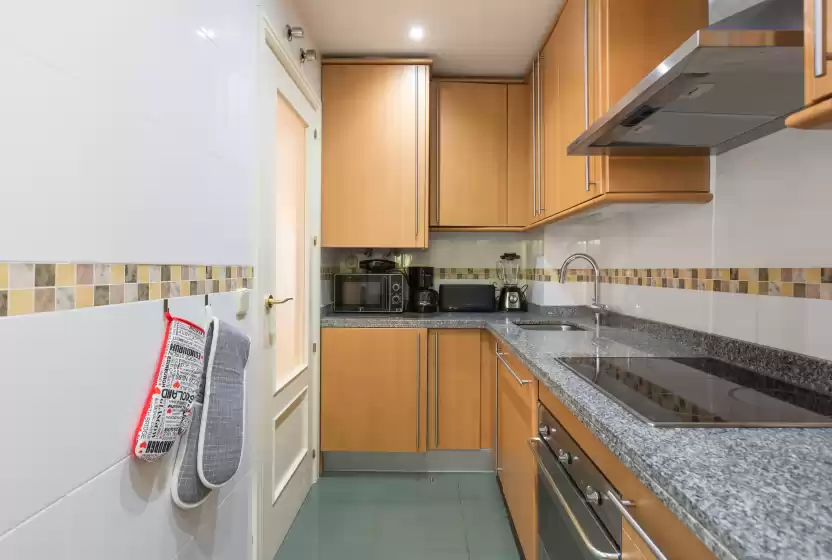 Location de vacances à Calanova, Mijas