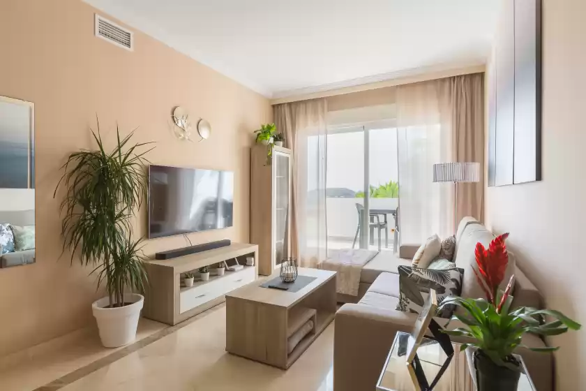 Location de vacances à Calanova, Mijas