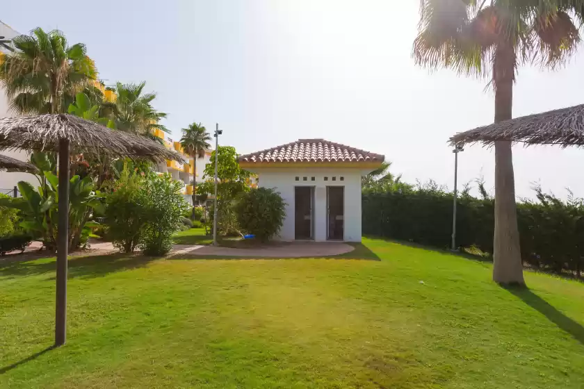 Location de vacances à Calanova, Mijas