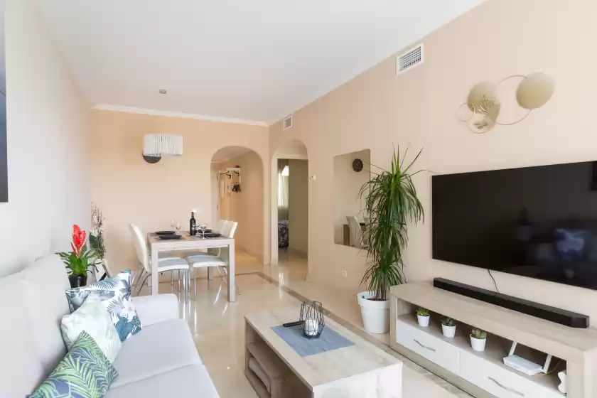 Location de vacances à Calanova, Mijas