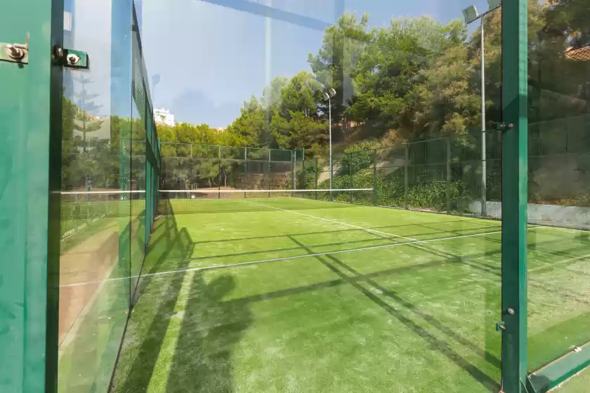 Location de vacances à Calanova, Mijas