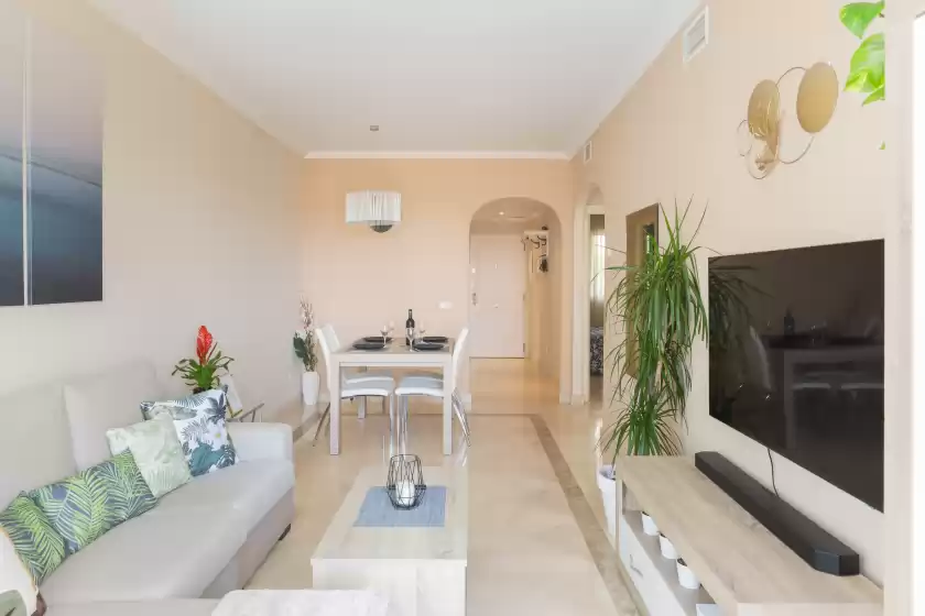 Location de vacances à Calanova, Mijas