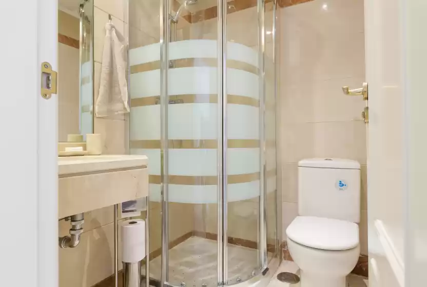 Location de vacances à Calanova, Mijas