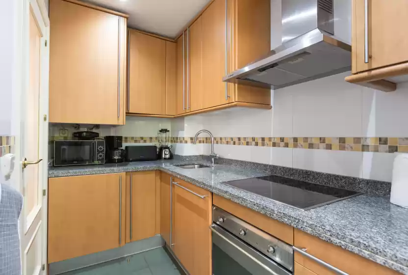 Location de vacances à Calanova, Mijas