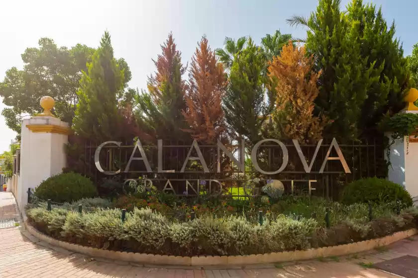 Location de vacances à Calanova, Mijas