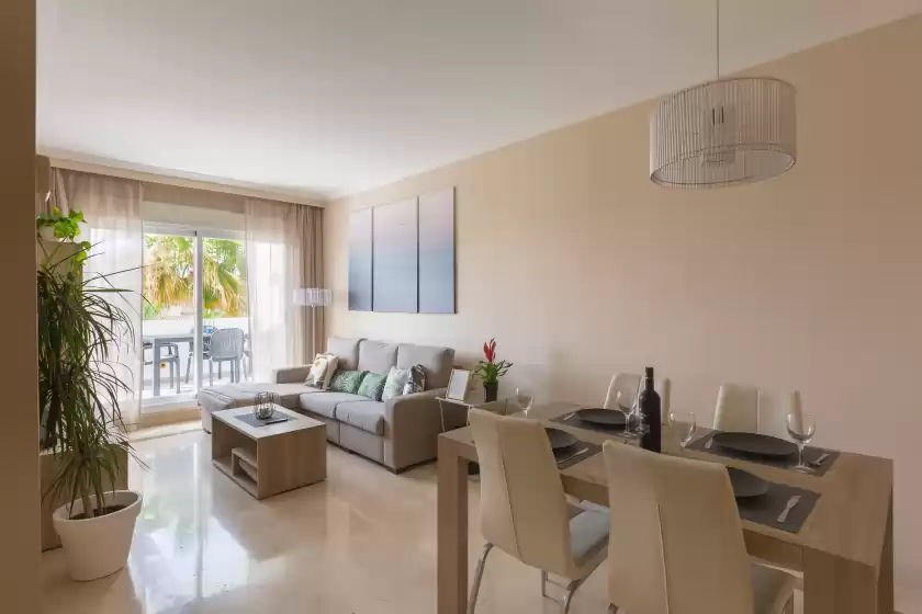 Location de vacances à Calanova, Mijas