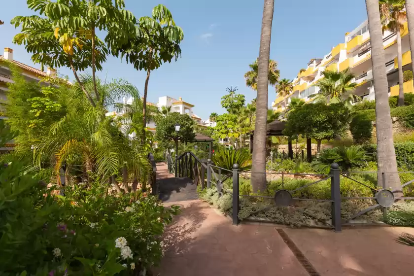 Location de vacances à Calanova, Mijas