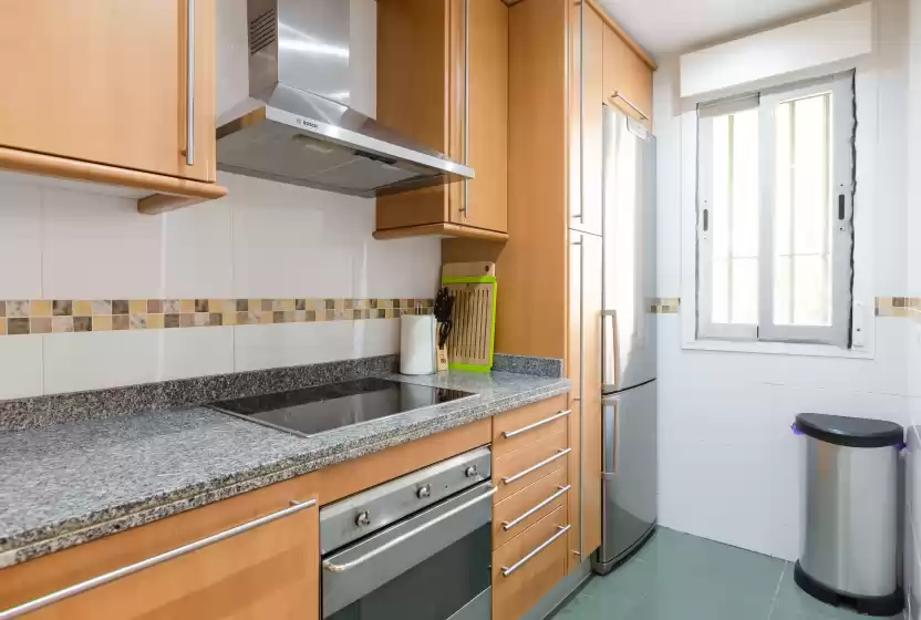 Location de vacances à Calanova, Mijas