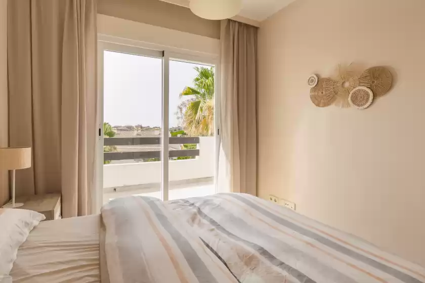 Location de vacances à Calanova, Mijas