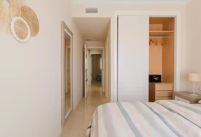 Location de vacances à Calanova, Mijas