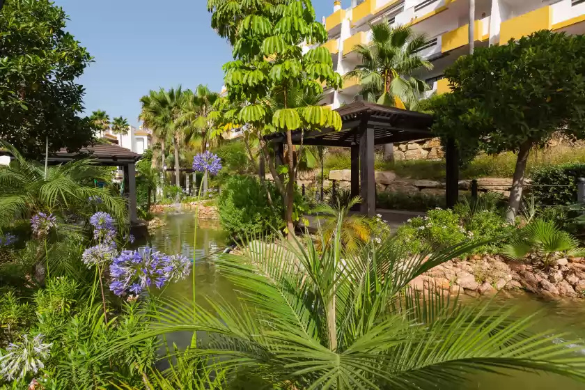 Location de vacances à Calanova, Mijas