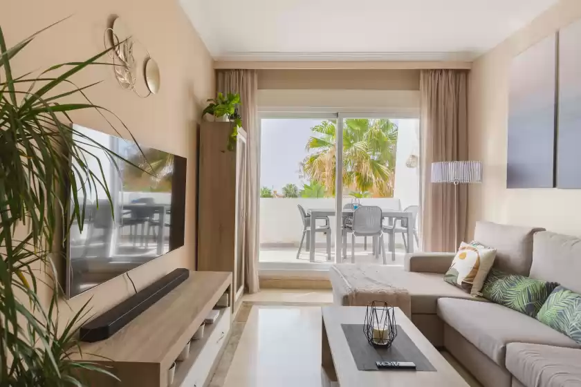 Location de vacances à Calanova, Mijas