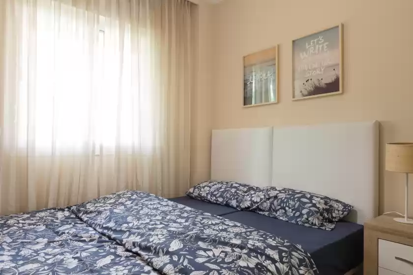 Location de vacances à Calanova, Mijas