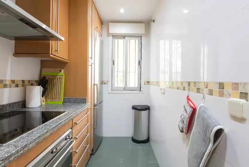 Location de vacances à Calanova, Mijas