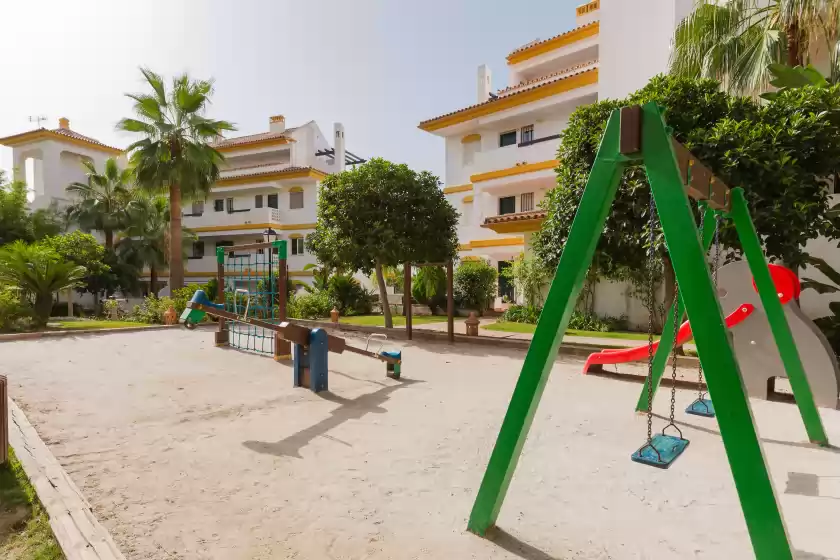 Location de vacances à Calanova, Mijas