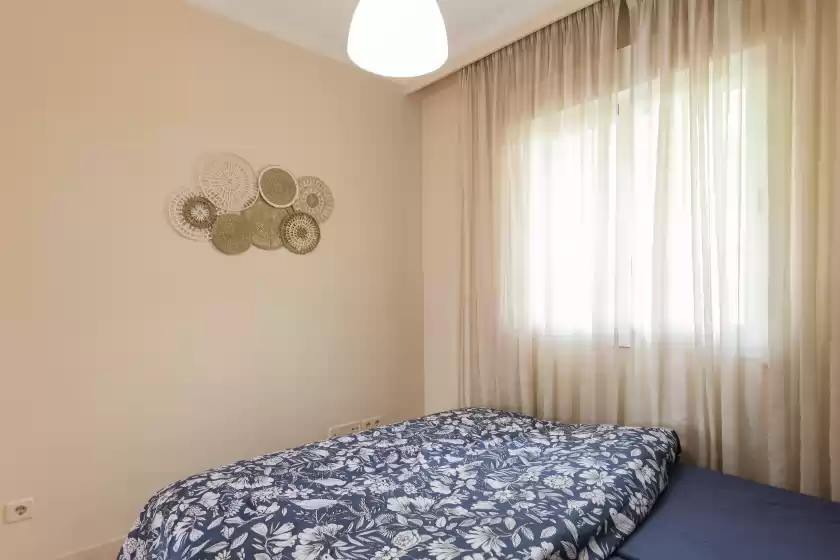 Location de vacances à Calanova, Mijas