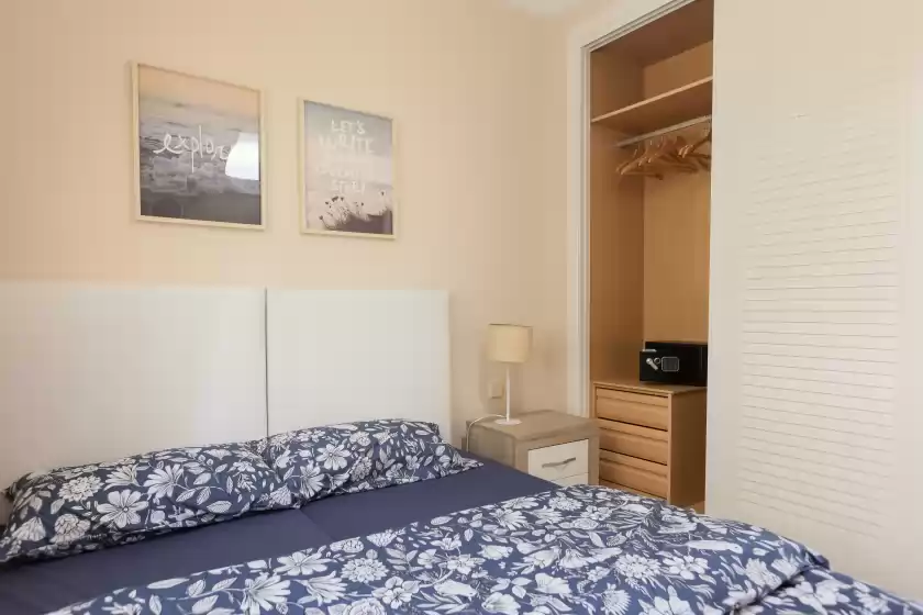 Location de vacances à Calanova, Mijas