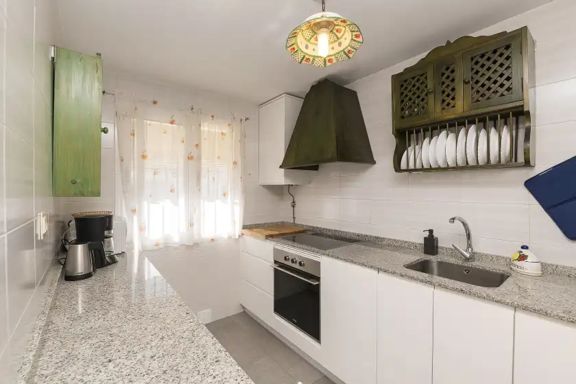 Alquiler vacacional en Casa ocon, Conil de la Frontera