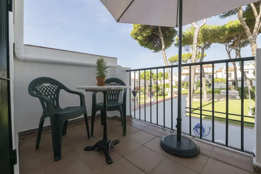 Alquiler vacacional en Casa ocon, Conil de la Frontera