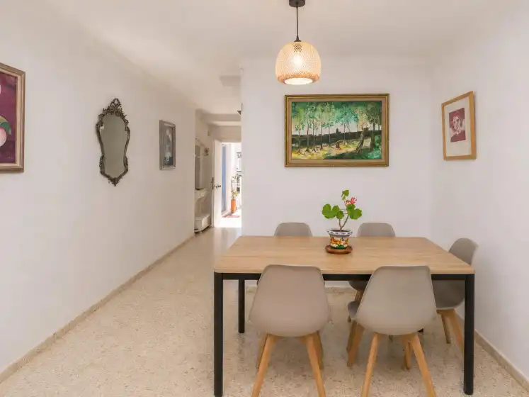 Holiday rentals in Casa ocon, Conil de la Frontera