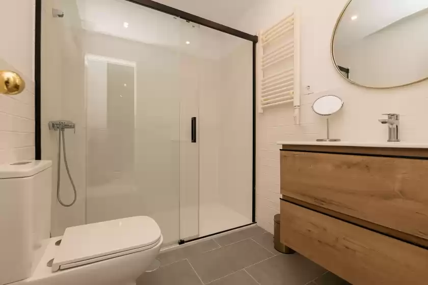 Location de vacances à Vegaluz, Jerez de la Frontera