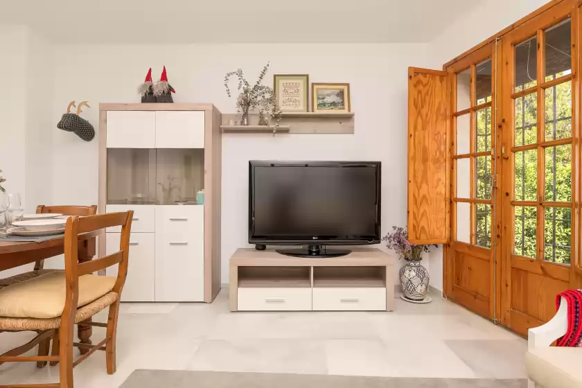 Location de vacances à Vegaluz, Jerez de la Frontera