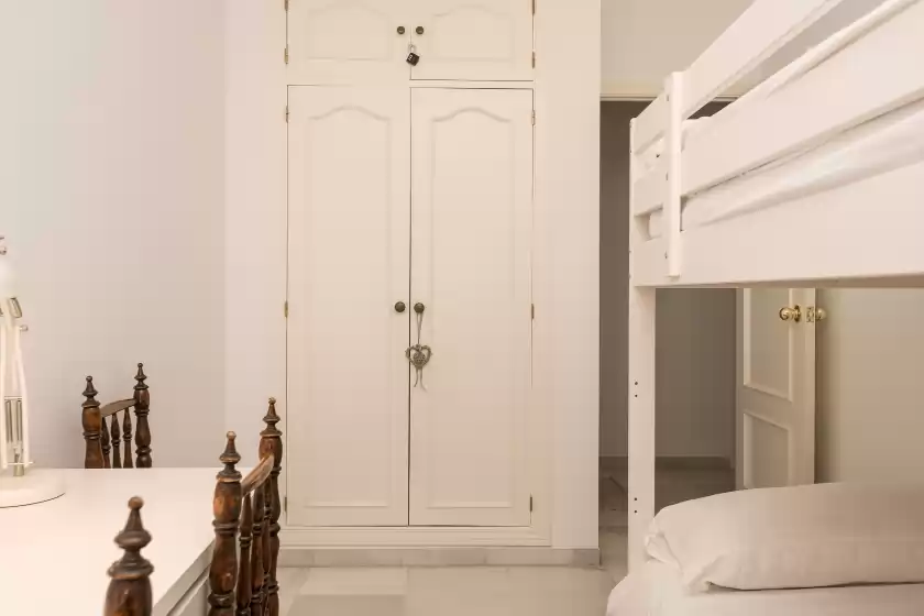 Location de vacances à Vegaluz, Jerez de la Frontera