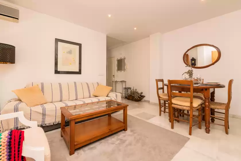 Location de vacances à Vegaluz, Jerez de la Frontera