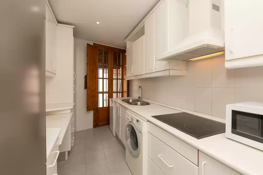 Location de vacances à Vegaluz, Jerez de la Frontera