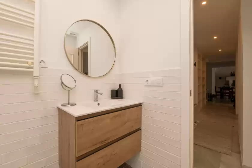 Location de vacances à Vegaluz, Jerez de la Frontera