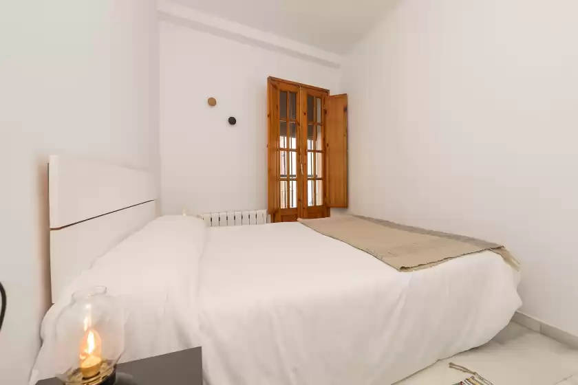 Location de vacances à Vegaluz, Jerez de la Frontera