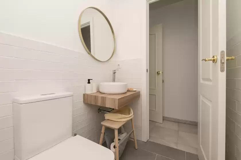 Location de vacances à Vegaluz, Jerez de la Frontera