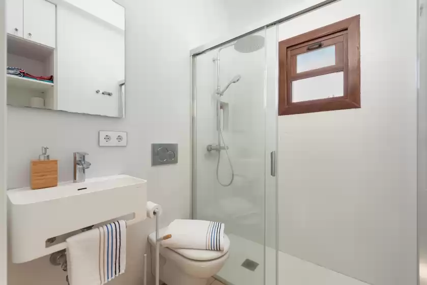 Alquiler vacacional en Vent de xaloc, sa Ràpita