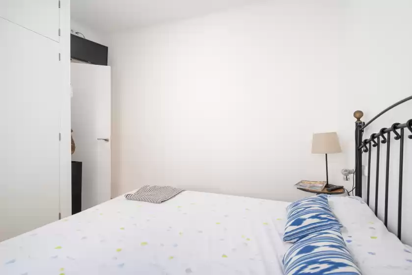 Alquiler vacacional en Vent de xaloc, sa Ràpita