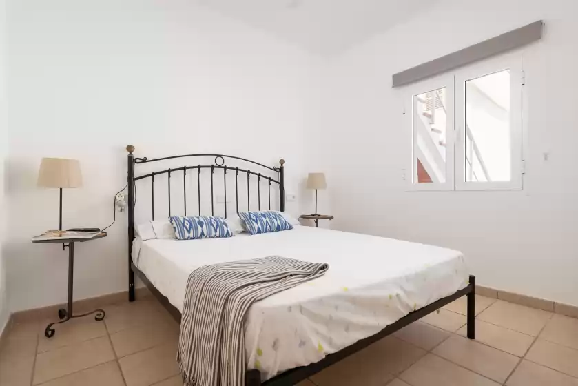 Alquiler vacacional en Vent de xaloc, sa Ràpita