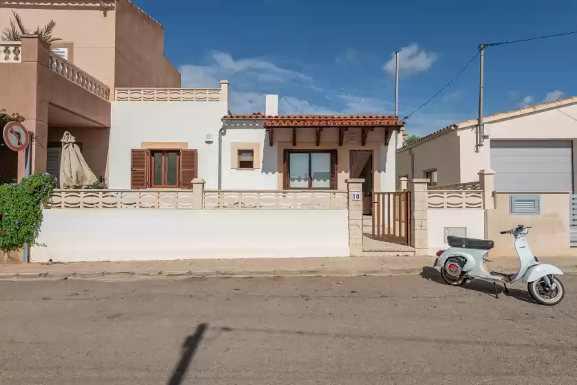 Alquiler vacacional en Vent de xaloc