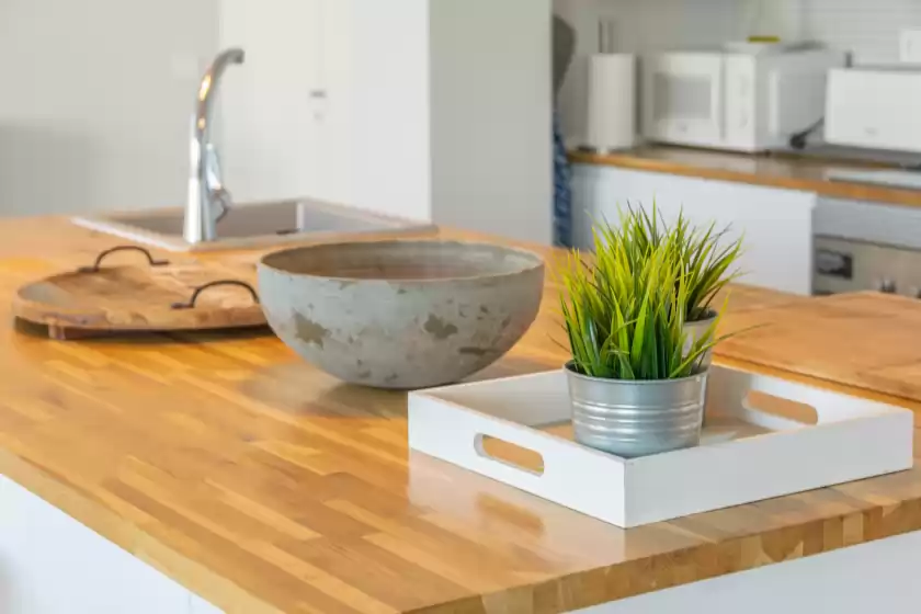 Location de vacances à Casa del mar, Son Serra de Marina