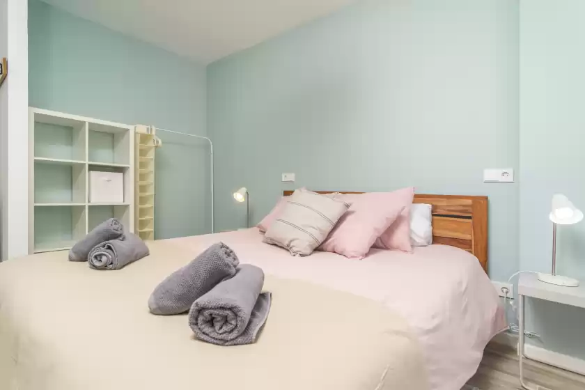 Location de vacances à Casa del mar, Son Serra de Marina